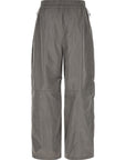 Alexander Wang Alexander Wang Boxer Detail Joggers