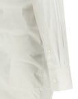 Alexander Wang Alexander Wang Asymmetrical Shirt Dress