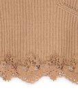 Chloé Chloé Chloè Sweaters BROWN