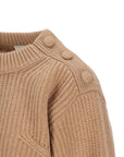 Chloé Chloé Chloè Sweaters BROWN
