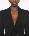 Elisabetta Franchi Elisabetta Franchi Jackets BLACK