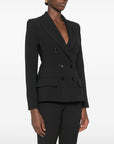 Elisabetta Franchi Elisabetta Franchi Jackets BLACK