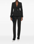 Elisabetta Franchi Elisabetta Franchi Jackets BLACK