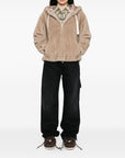 HERNO Herno Coats BEIGE