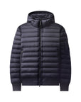 C.P. Company C.P. Company C.P.Company Coats NAVY