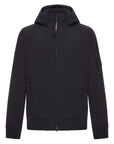 C.P. Company C.P. Company C.P.Company Coats BLACK