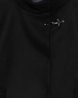 Fay FAY Jackets BLACK