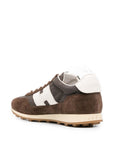 Hogan HOGAN Sneakers BROWN