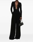 Elisabetta Franchi Elisabetta Franchi Top BLACK