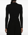 Elisabetta Franchi Elisabetta Franchi Top BLACK