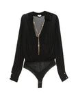 Elisabetta Franchi Elisabetta Franchi Shirts BLACK