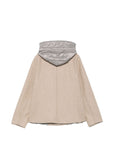 Fay FAY Jackets BEIGE
