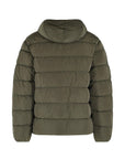 C.P. Company C.P. Company C.P.Company Coats GREEN