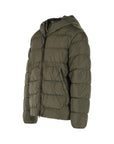 C.P. Company C.P. Company C.P.Company Coats GREEN