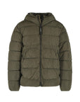 C.P. Company C.P. Company C.P.Company Coats GREEN