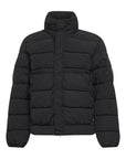 C.P. Company C.P. Company C.P.Company Coats BLACK