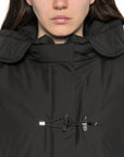 Fay FAY Coats BLACK