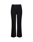 Elisabetta Franchi Elisabetta Franchi Trousers BLACK