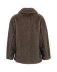 HERNO Herno Coats BROWN