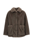 HERNO Herno Coats BROWN