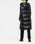 HERNO Herno Coats BLACK