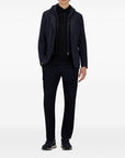 HERNO Herno Jackets NAVY