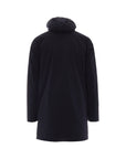 HERNO Herno Coats NAVY