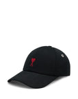 Ami Paris AMI PARIS Hats BLACK