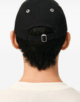 Ami Paris AMI PARIS Hats BLACK