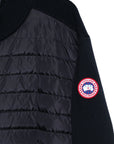 Canada Goose Canada Goose Coats NAVY