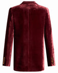 Etro Etro Jackets BORDEAUX