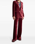 Etro Etro Jackets BORDEAUX