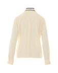Fabiana Filippi Fabiana Filippi Shirts WHITE