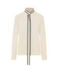 Fabiana Filippi Fabiana Filippi Shirts WHITE