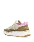 Chloé Chloé Chloè Sneakers GREY
