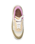 Chloé Chloé Chloè Sneakers GREY