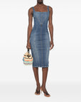 Elisabetta Franchi Elisabetta Franchi Dresses NAVY