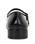 Christian Louboutin Christian Louboutin Flat shoes BLACK