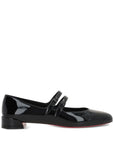 Christian Louboutin Christian Louboutin Flat shoes BLACK