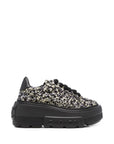 Casadei Casadei Sneakers BLACK