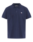 Etro Etro T-shirts and Polos NAVY