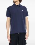 Etro Etro T-shirts and Polos NAVY