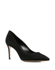 Casadei Casadei With Heel BLACK