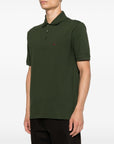 Etro Etro T-shirts and Polos GREEN