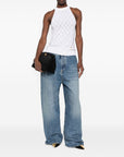 Balmain Balmain Top WHITE