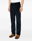 Etro Etro Trousers NAVY