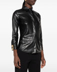Elisabetta Franchi Elisabetta Franchi Shirts BLACK