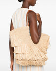 Zimmermann Zimmermann Bags.. BEIGE