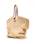 Zimmermann Zimmermann Bags.. BEIGE