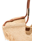 Zimmermann Zimmermann Bags.. BEIGE